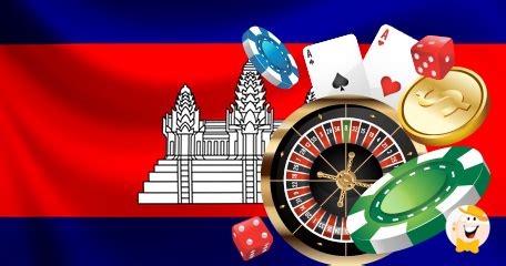 cambodian gambling game|The Complete Guide to Betting in Cambodia .